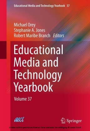 Educational Media and Technology Yearbook. Vol.37
