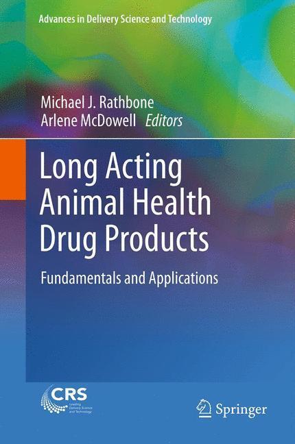 Long Acting Animal Health Drug Products main product photo