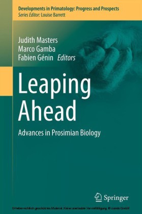 Leaping Ahead