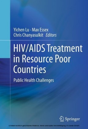 HIV/AIDS Treatment in Resource Poor Countries