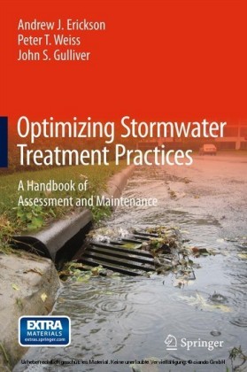 Optimizing Stormwater Treatment Practices