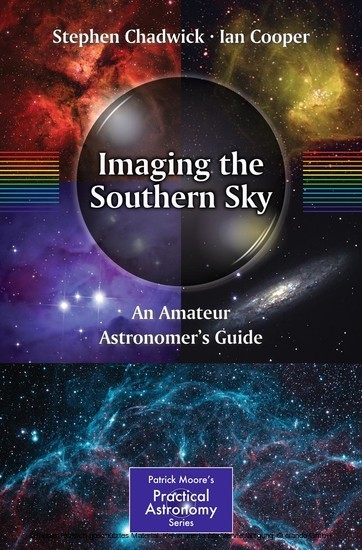 Imaging the Southern Sky main product photo