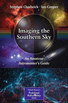 Imaging the Southern Sky