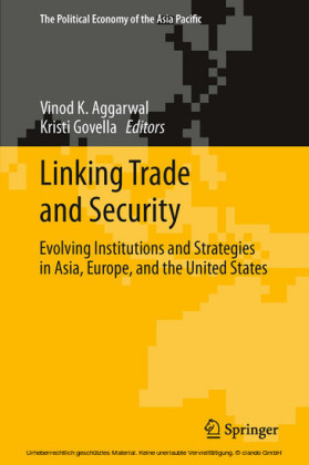 Linking Trade and Security