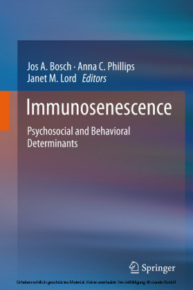 Immunosenescence