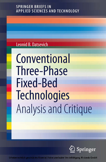 Conventional Three-Phase Fixed-Bed Technologies main product photo