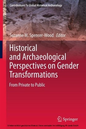 Historical and Archaeological Perspectives on Gender Transformations