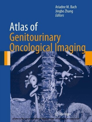 Atlas of Genitourinary Oncological Imaging