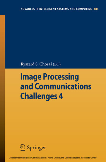 Image Processing and Communications Challenges 4 main product photo