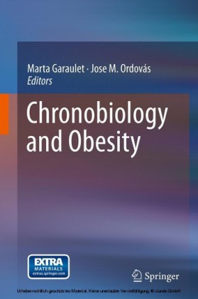 Chronobiology and Obesity