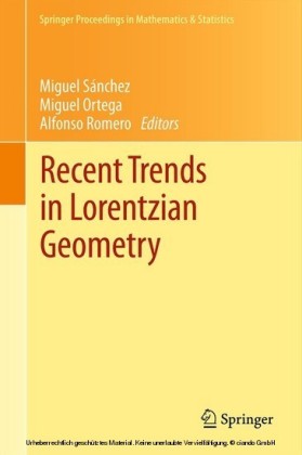 Recent Trends in Lorentzian Geometry