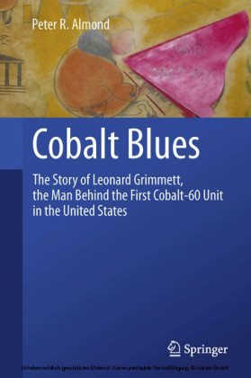 Cobalt Blues