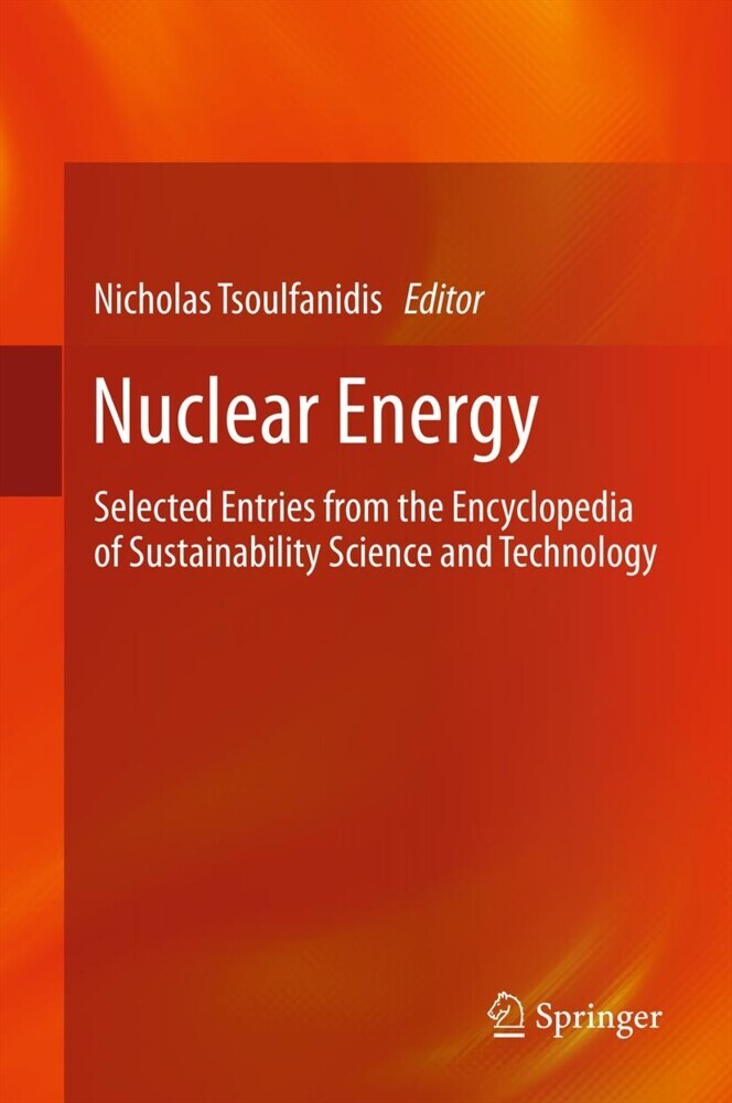 Nuclear Energy main product photo
