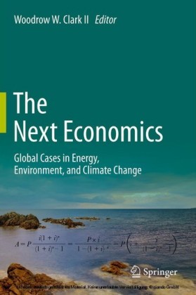 The Next Economics