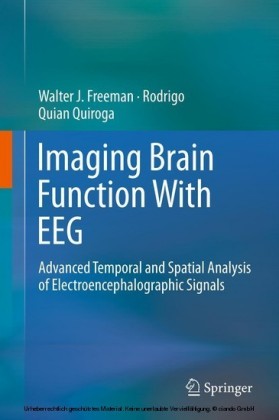 Imaging Brain Function With EEG