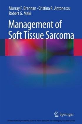 Management of Soft Tissue Sarcoma
