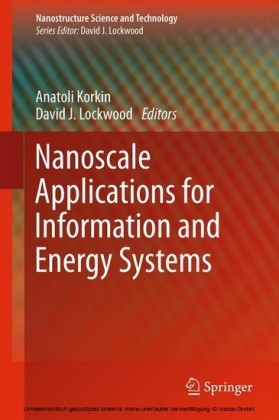 Nanoscale Applications for Information and Energy Systems