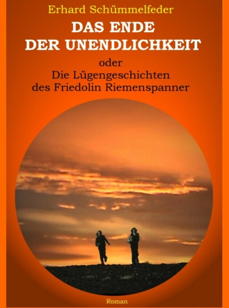 Das Ende der Unendlichkeit main product photo
