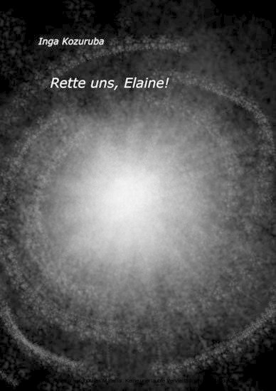 Rette uns, Elaine! main product photo