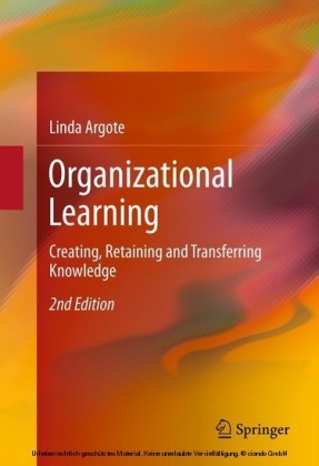 Organizational Learning