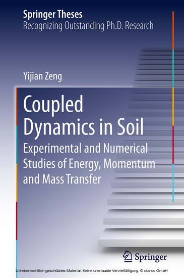 Coupled Dynamics in Soil main product photo