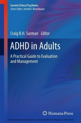 ADHD in Adults