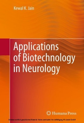 Applications of Biotechnology in Neurology