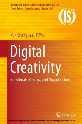 Digital Creativity