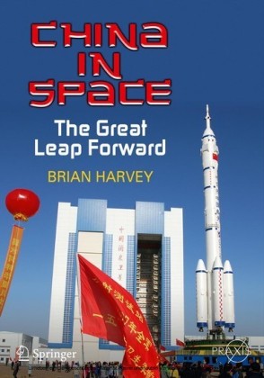 China in Space