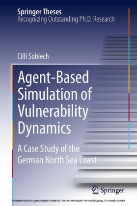 Agent-Based Simulation of Vulnerability Dynamics