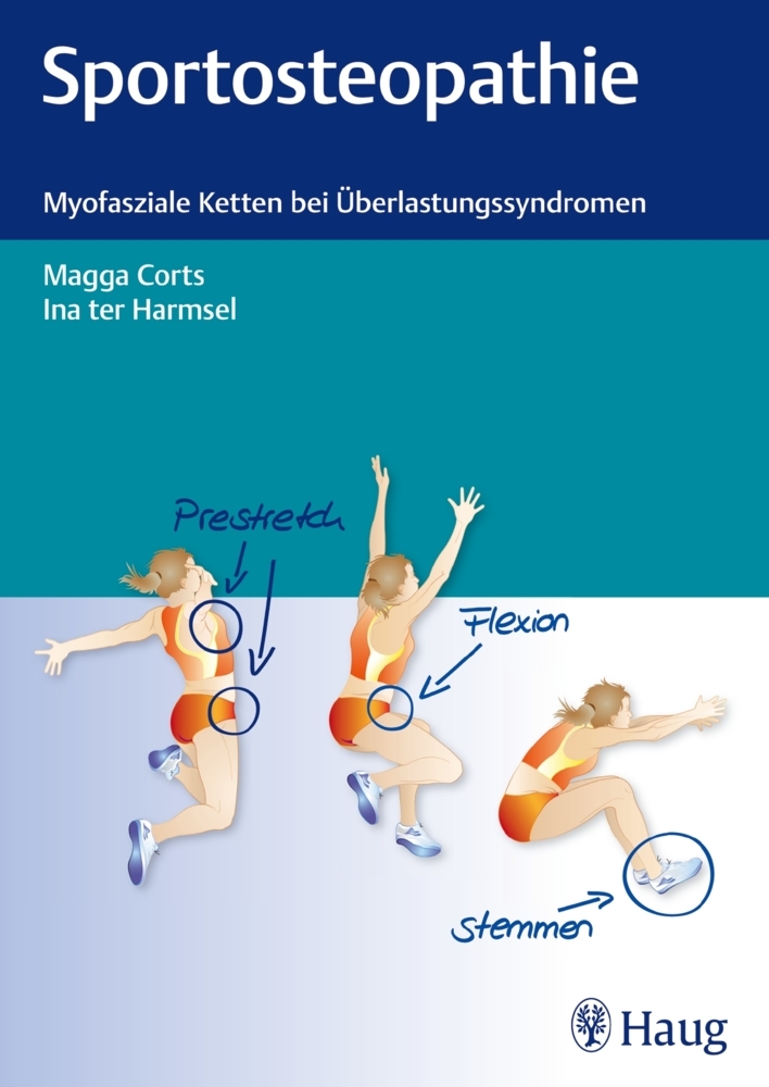 Sportosteopathie main product photo