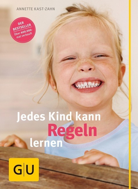 Jedes Kind kann Regeln lernen main product photo