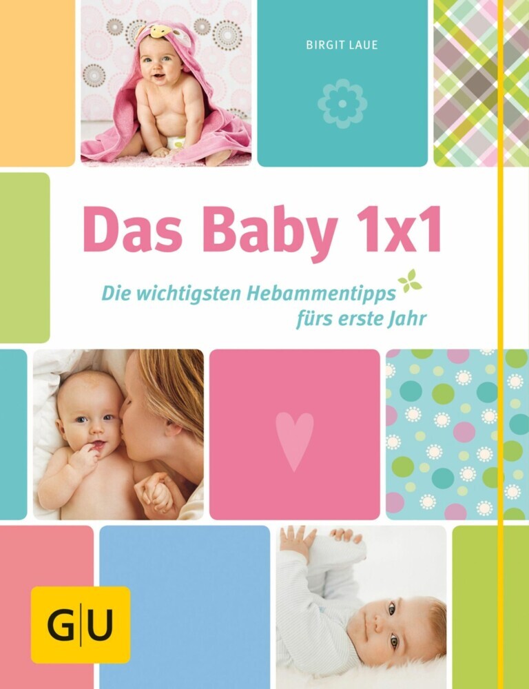 Das Baby 1x1 main product photo
