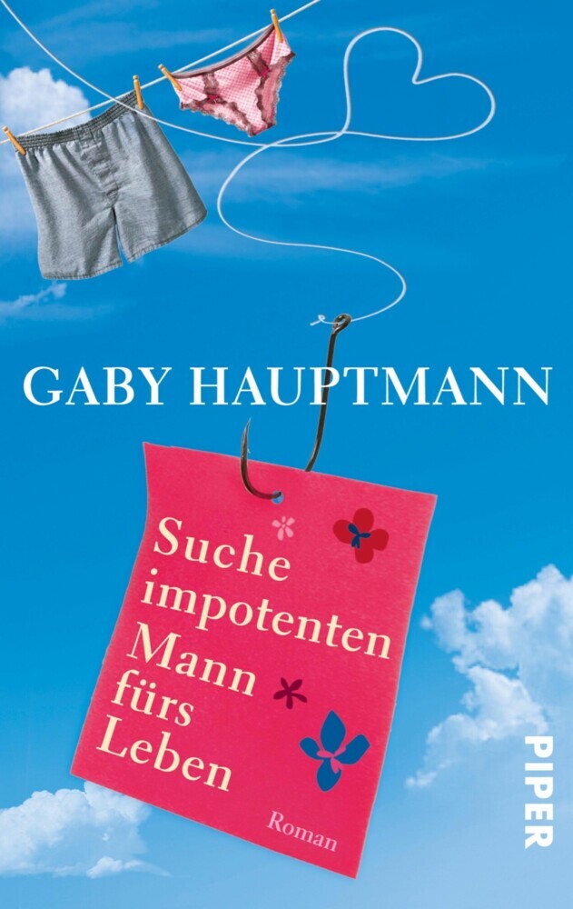 Suche impotenten Mann fürs Leben main product photo