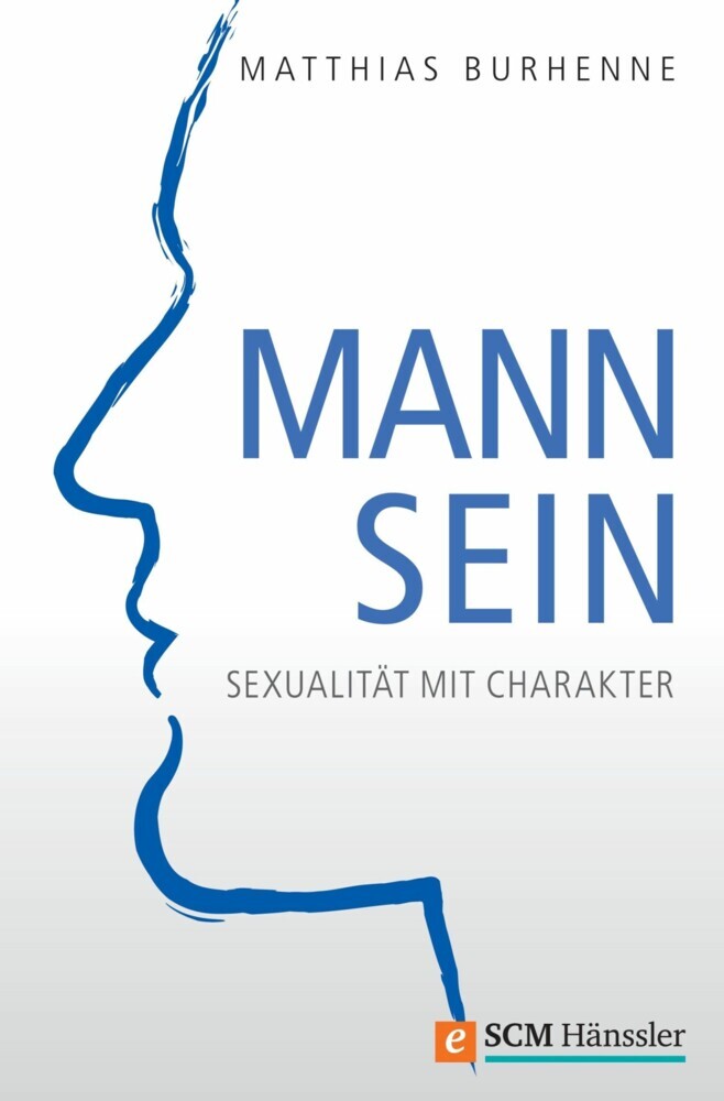 Mann sein main product photo
