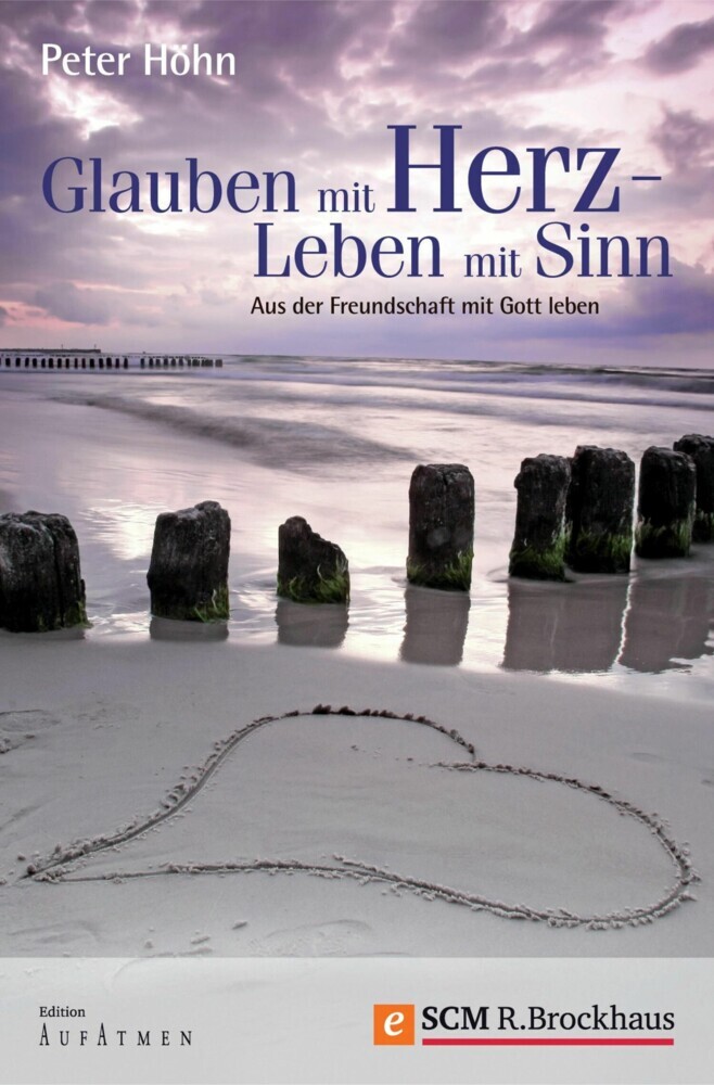 Glauben mit Herz - Leben mit Sinn main product photo