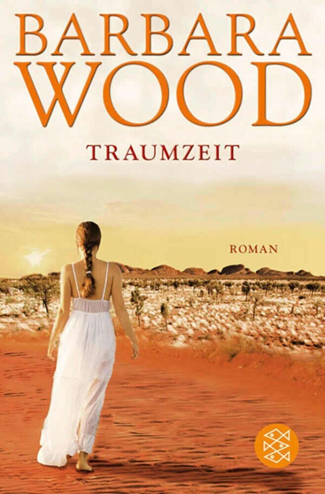 Traumzeit main product photo