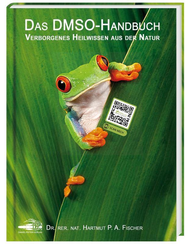 Das DMSO-Handbuch main product photo