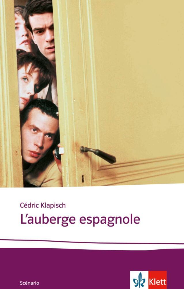 L'auberge espagnole main product photo
