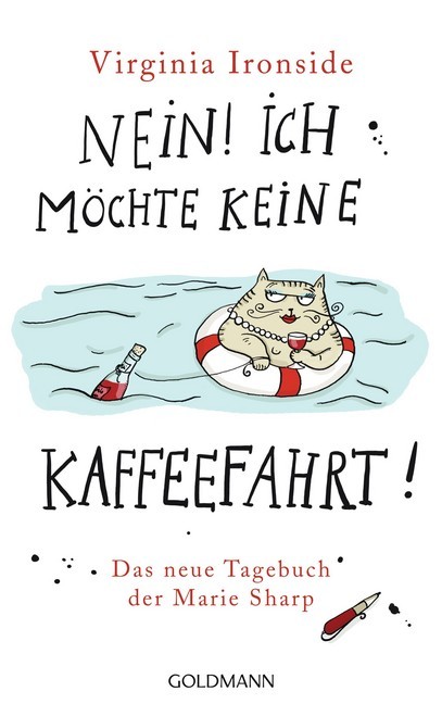 Nein! Ich möchte keine Kaffeefahrt! main product photo