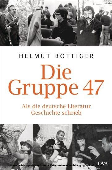 Die Gruppe 47 main product photo