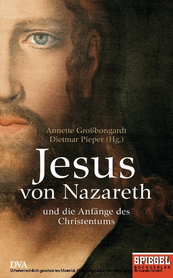 Jesus von Nazareth main product photo