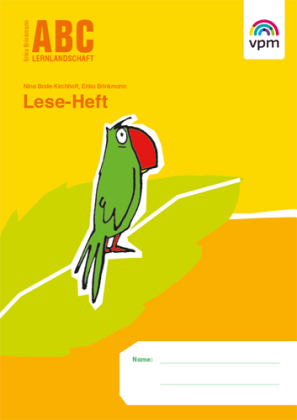 ABC Lernlandschaft 1