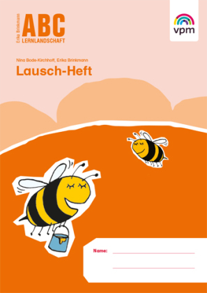 ABC Lernlandschaft 1