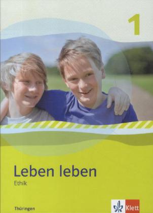 Leben leben 1. Ausgabe Thüringen