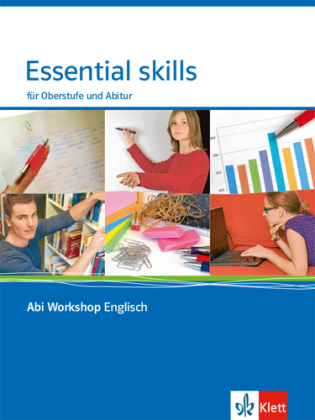 Essential skills. für Oberstufe und Abitur