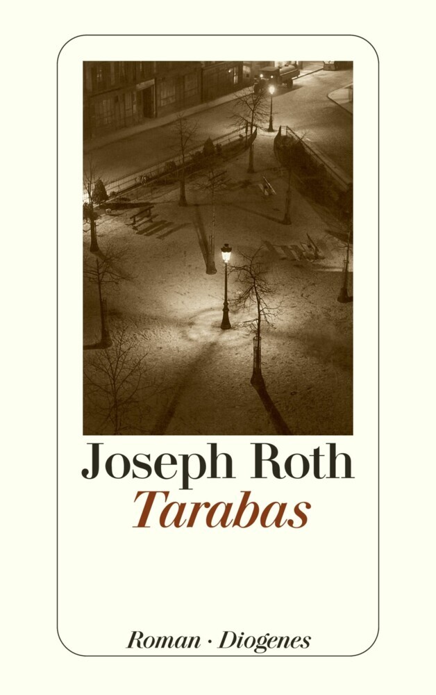 Tarabas main product photo