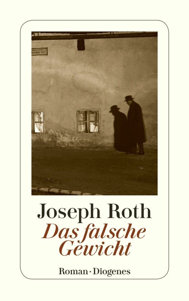 Das falsche Gewicht main product photo