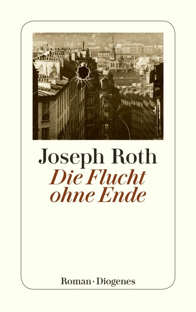 Die Flucht ohne Ende main product photo