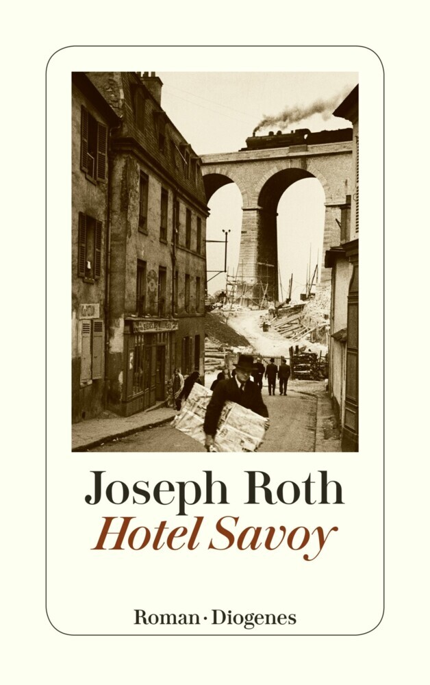 Hotel Savoy main product photo